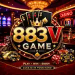 883V Game
