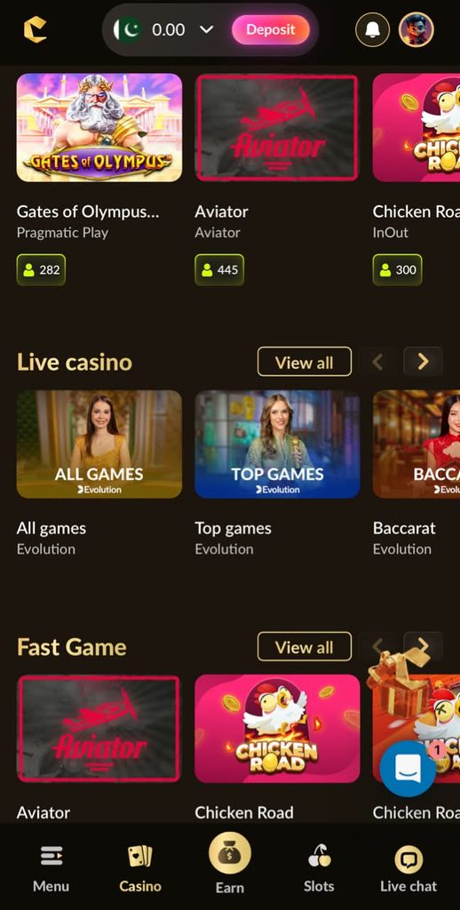 Crown88 Game