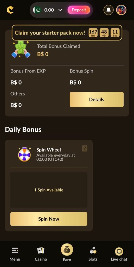 Crown88 Game