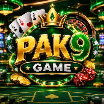 Pak9 Game