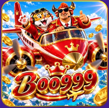 Boo999 Game
